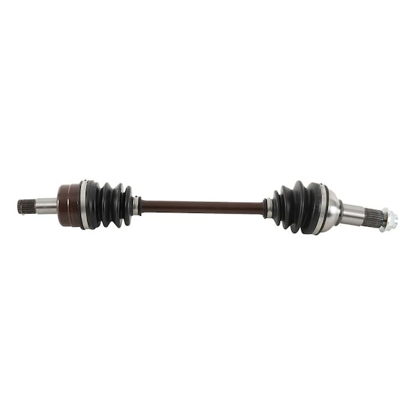 All Balls All Balls Racing 6-Ball Heavy Duty Axle AB6-YA-8-316 AB6-YA-8-316 - main